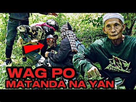 nagpakantot ako|Nagpakantot Sa Matanda .